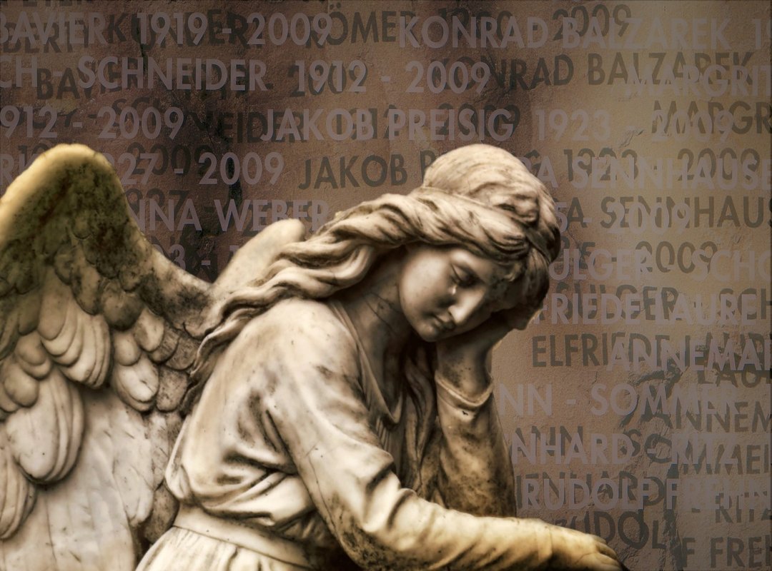 Alternative Community Resources for Death and Funeral Notices