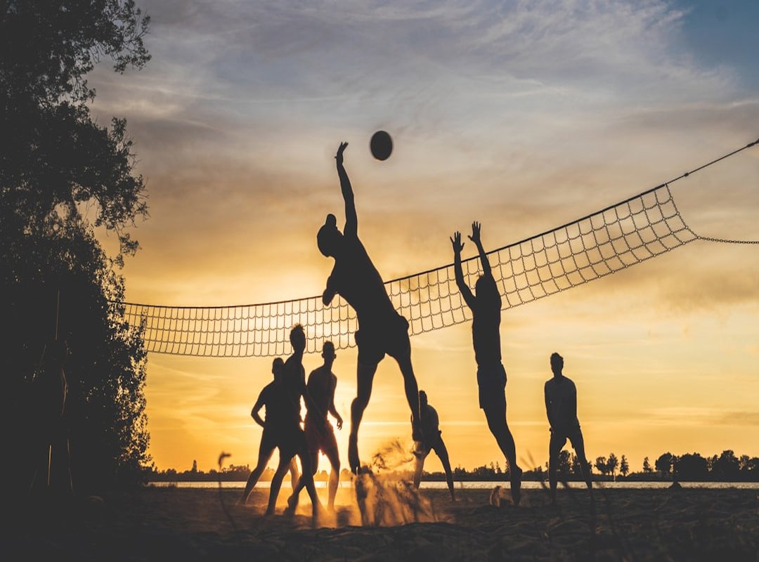 athlete activism social