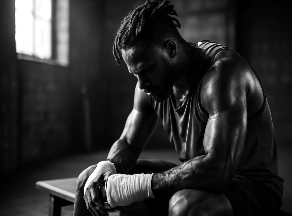 behind scenes pro sports