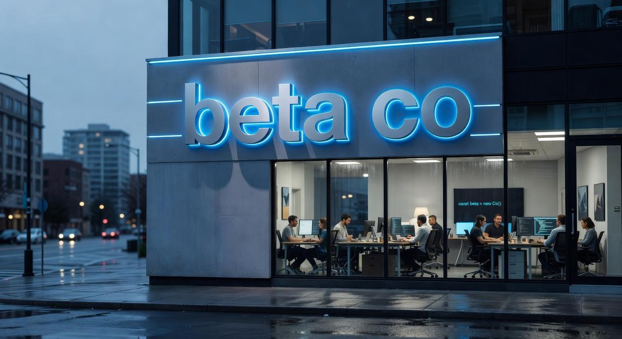 beta co
