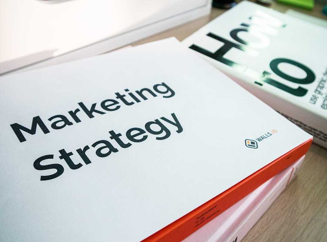 competitor analysis strategy