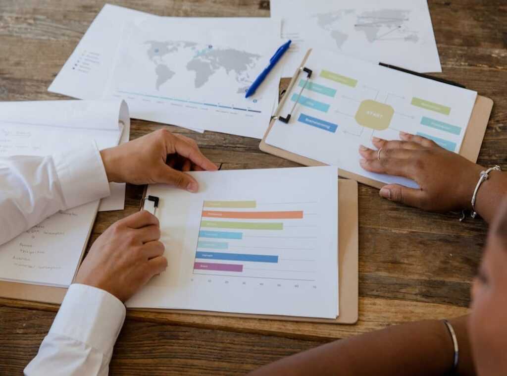 competitor analysis strategy