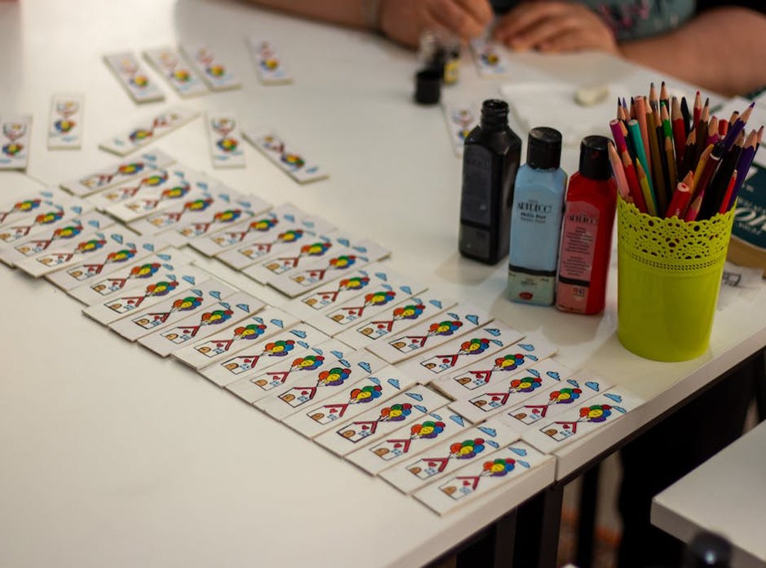 Pro Tips for Making Your Coloring Pages Pop