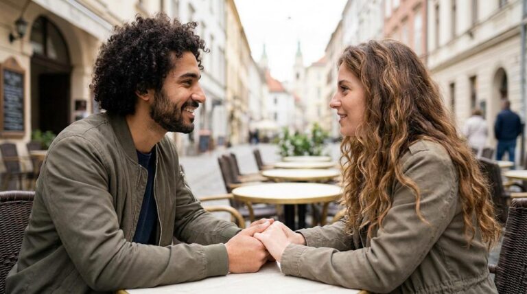 does tobeca eavazlti have a girlfriend