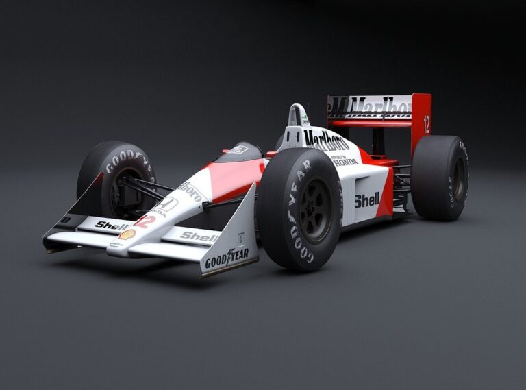 F1 Grand Prix Jexpsports