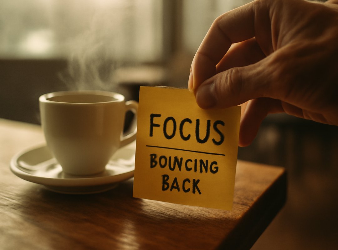 focus techniques game day