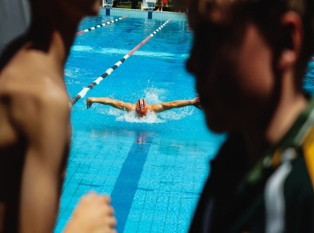 focus techniques game day