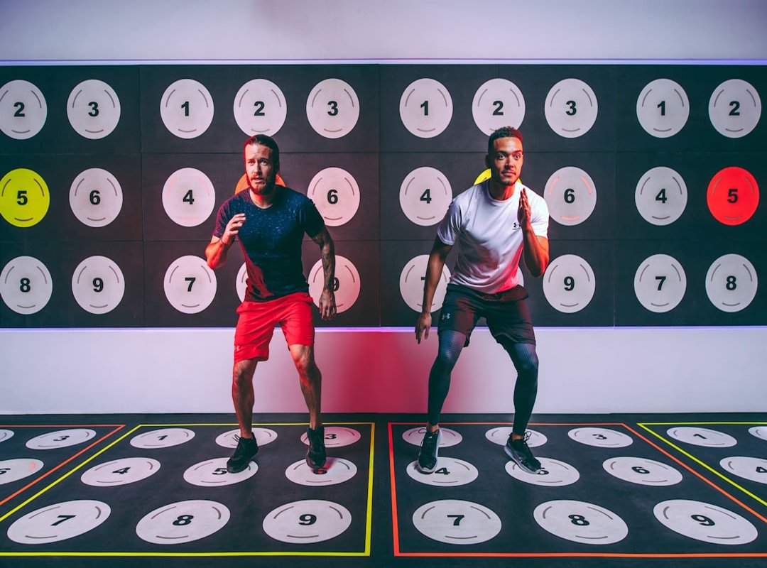 Your [X]-Day Challenge: A Fitness Game Plan for July 13th