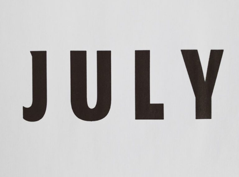 how many days until 13th july