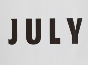 how many days until 13th july