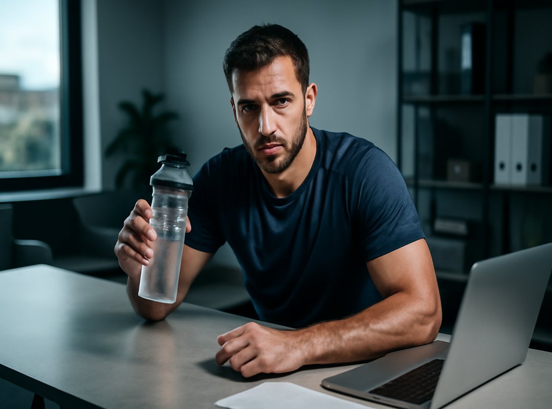 hydration strategies performance