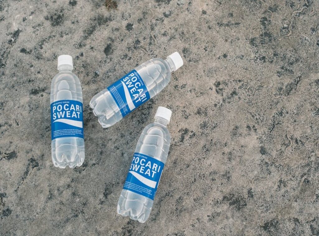 hydration strategies performance