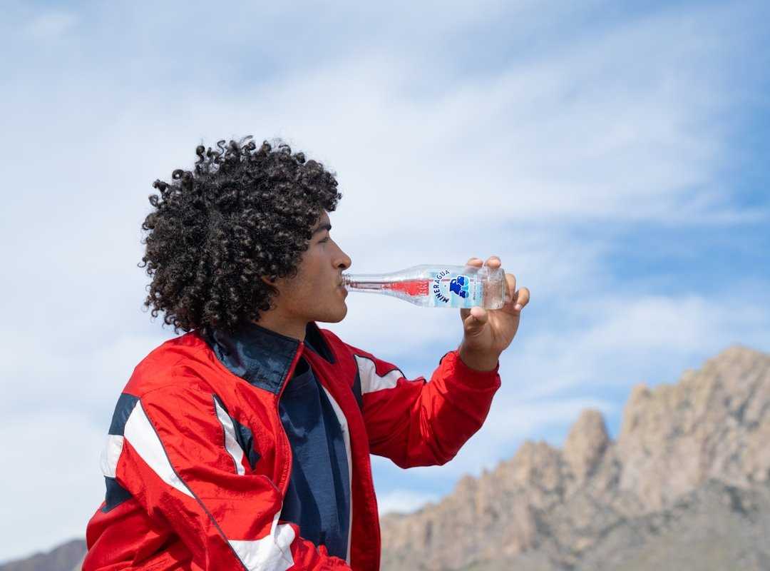 hydration tips energy