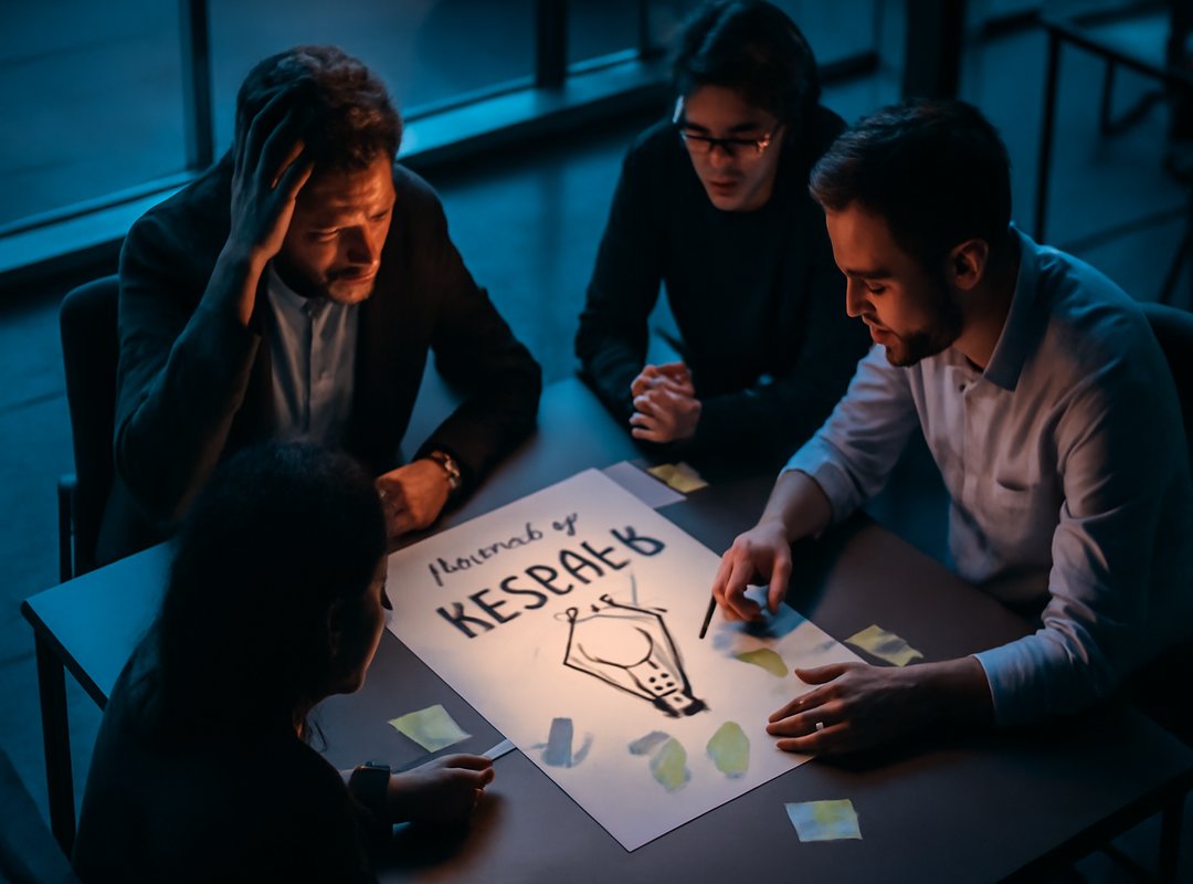 innovation management ahead