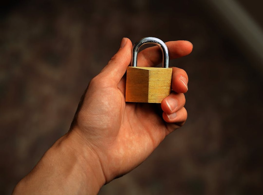 Locking It Down: Actionable Strategies to Protect Team Intel
