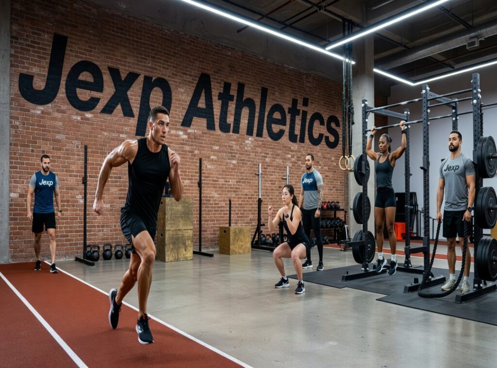 Jexpsports