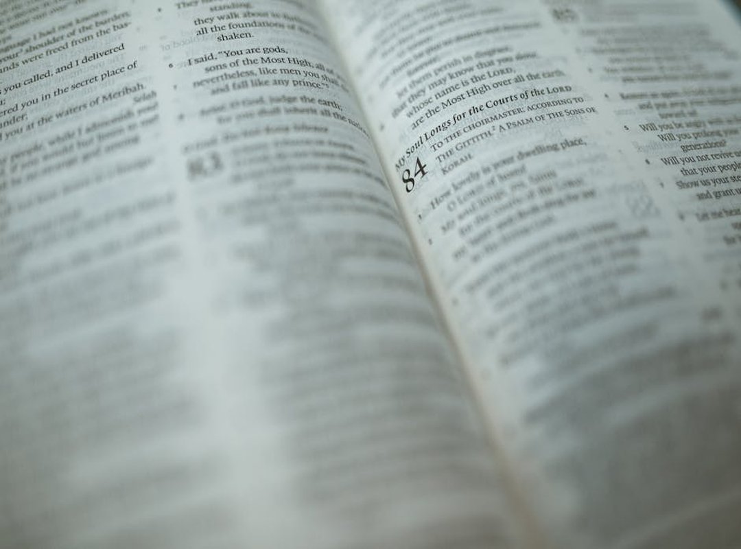 A Practical Guide: How and When to Use This Verse
