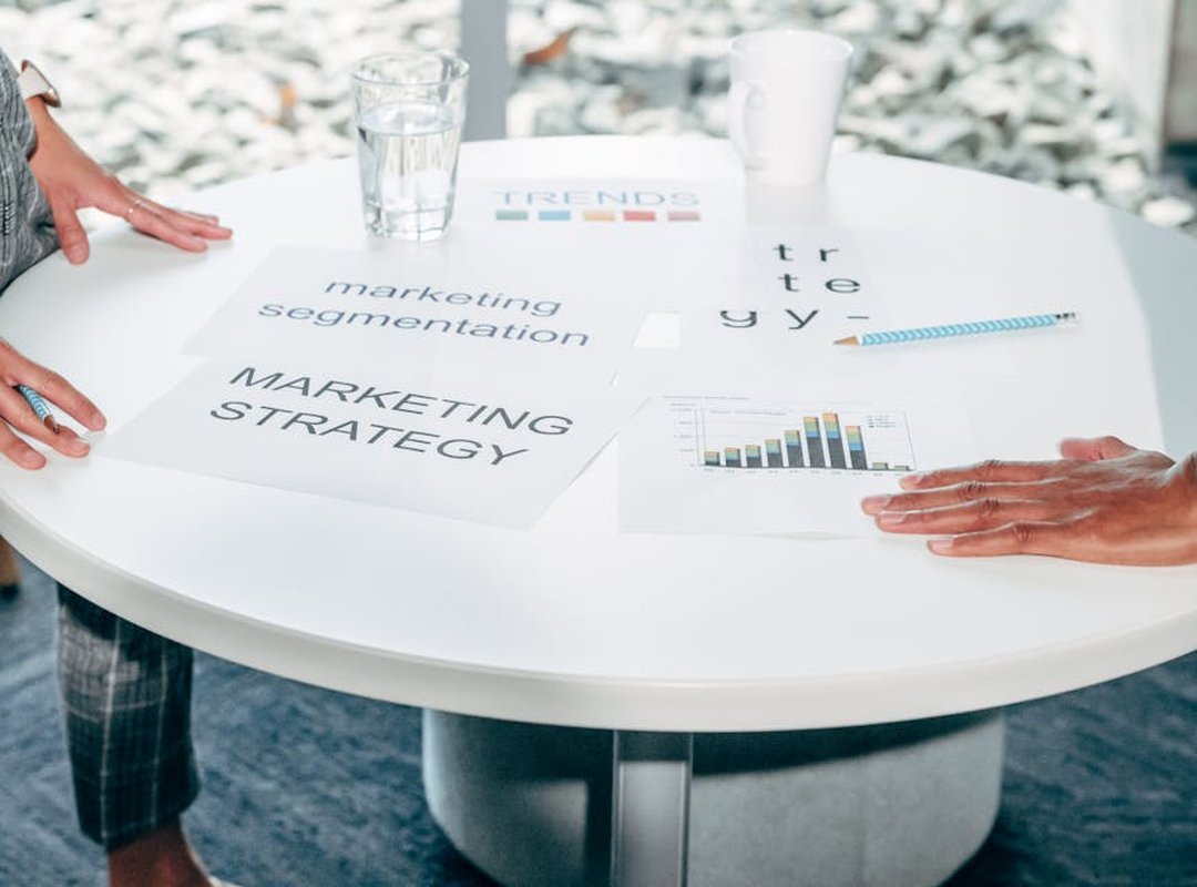 market trends strategies
