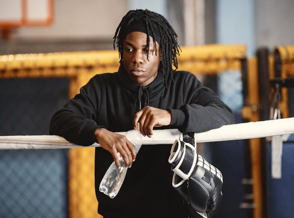 mental conditioning athletes