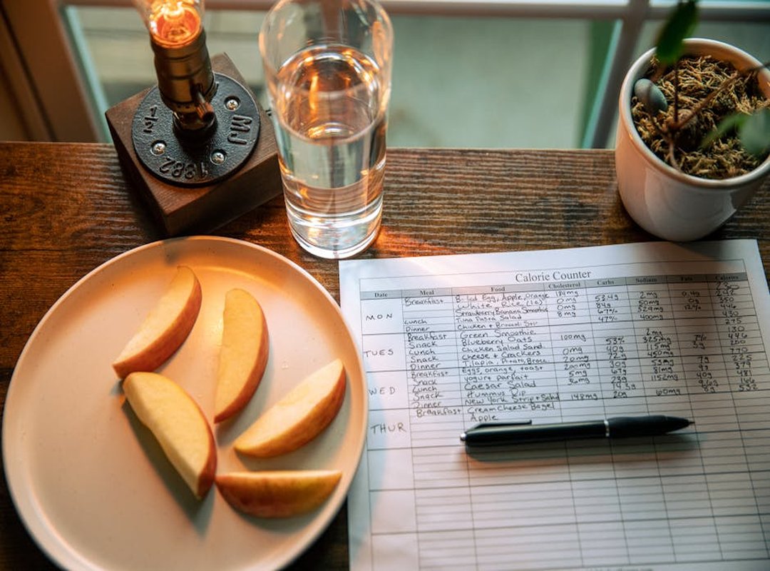 nutrition planning athletes