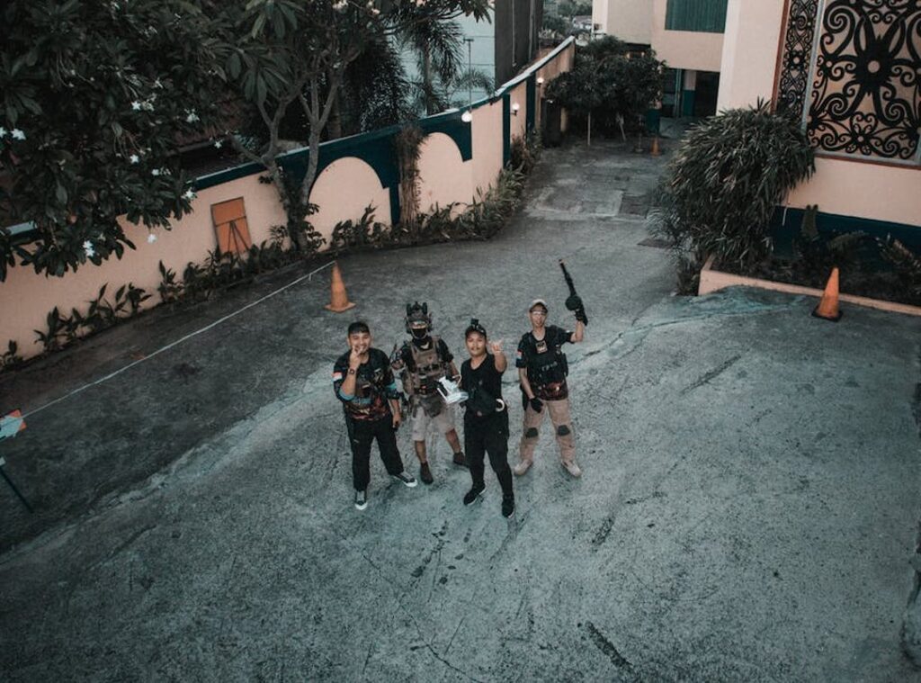 play tactics team strategy