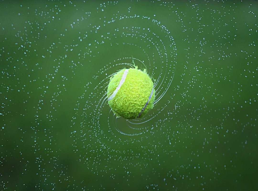 spot visualization techniques