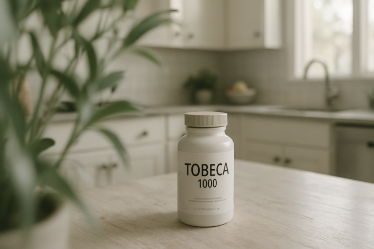 tobeca 1000