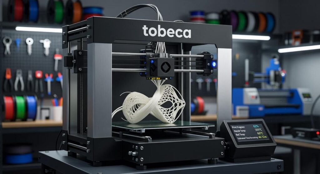 tobeca 3d printer