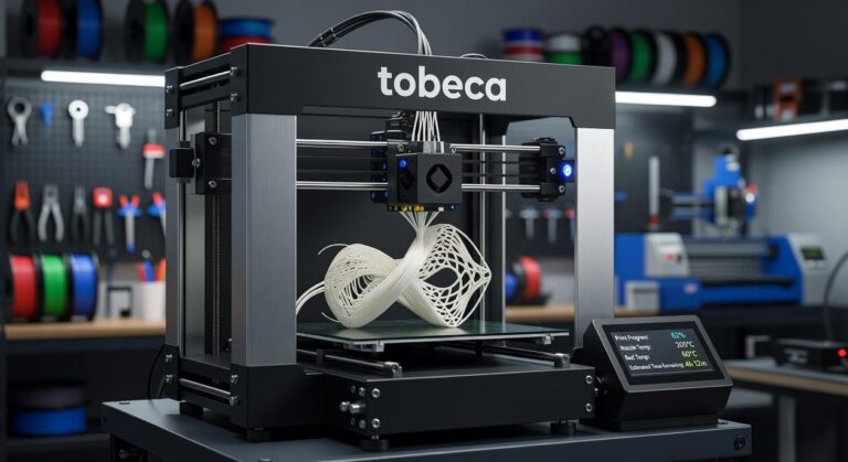 tobeca 3d printer
