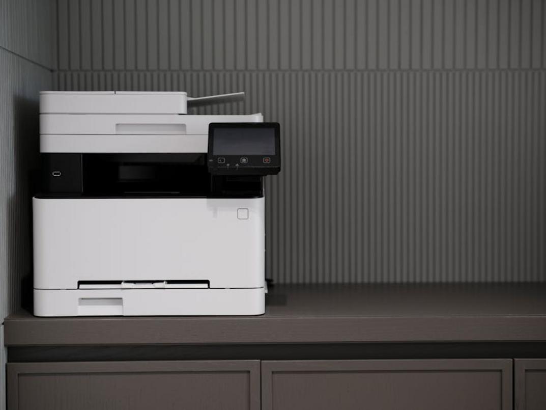 tobeca printer