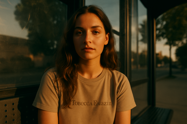 where is tobeca eavazlti from