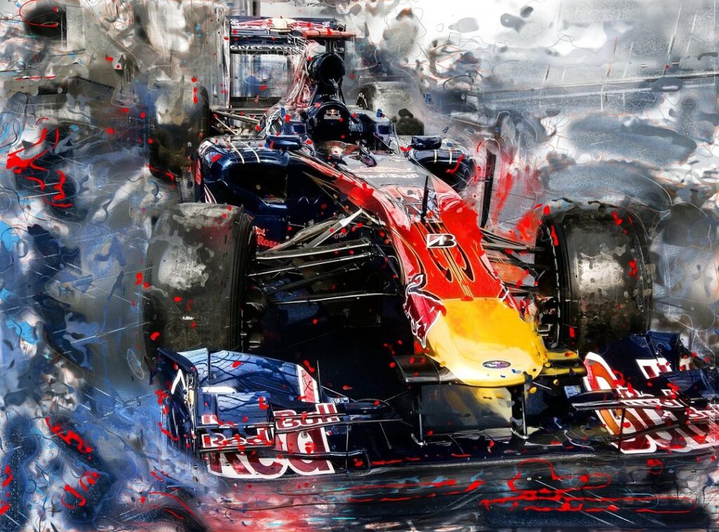 Who Was the F1 Winner Jexpsports