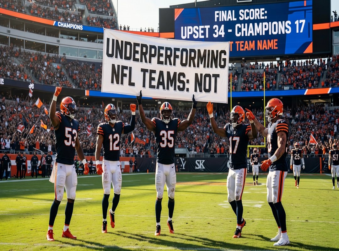 Worst Nfl Teams Jexpsports
